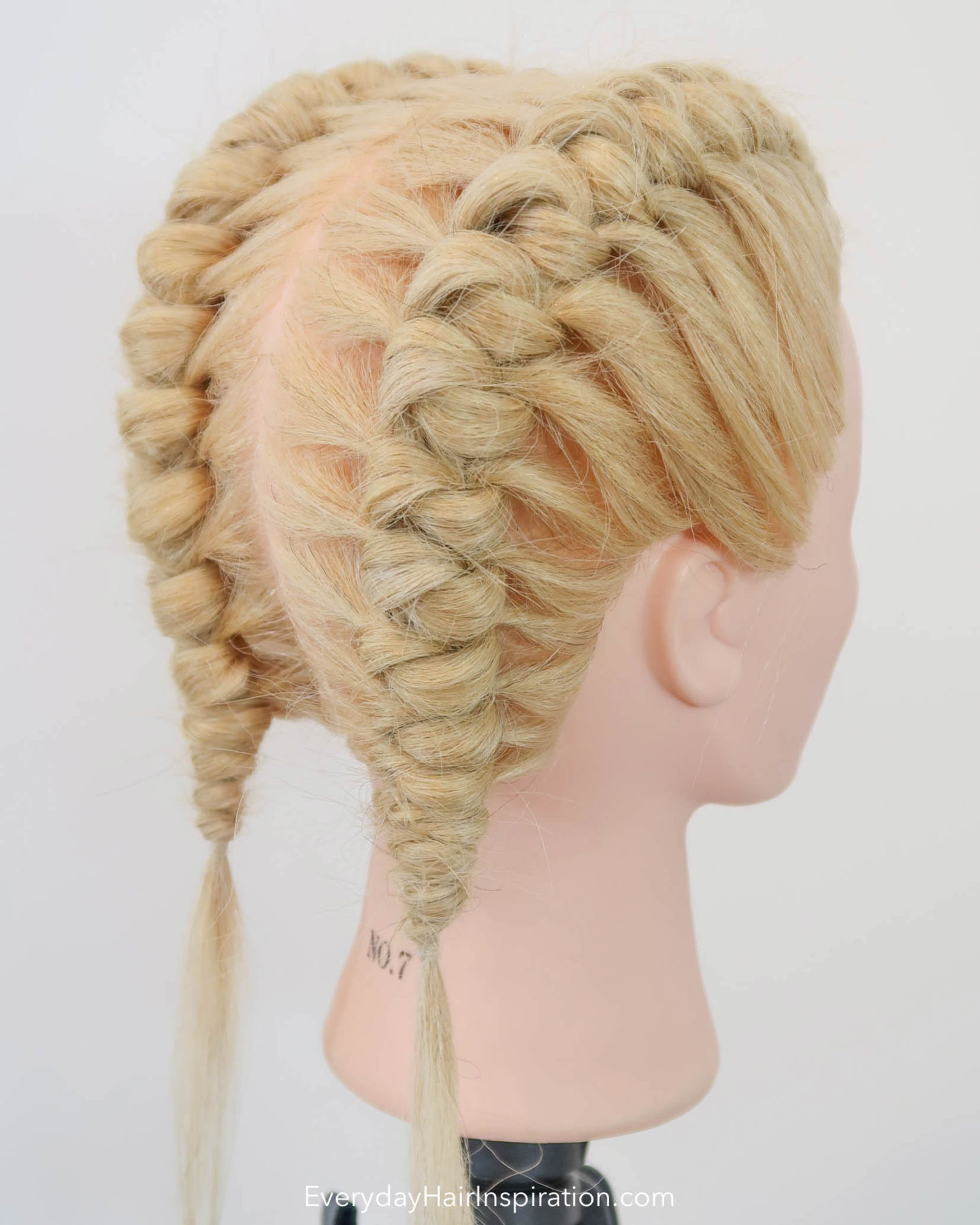 50 JawDropping Braided Hairstyles to Try in 2021 St. Charles