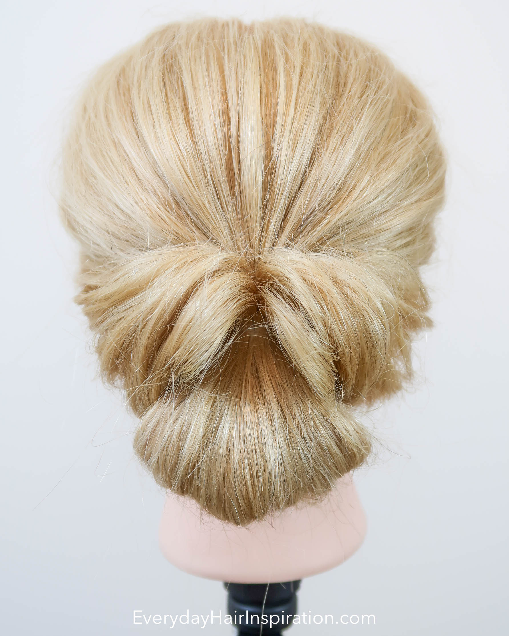 20+ Topsy Tail Hairstyles for Any Age - Babes In Hairland