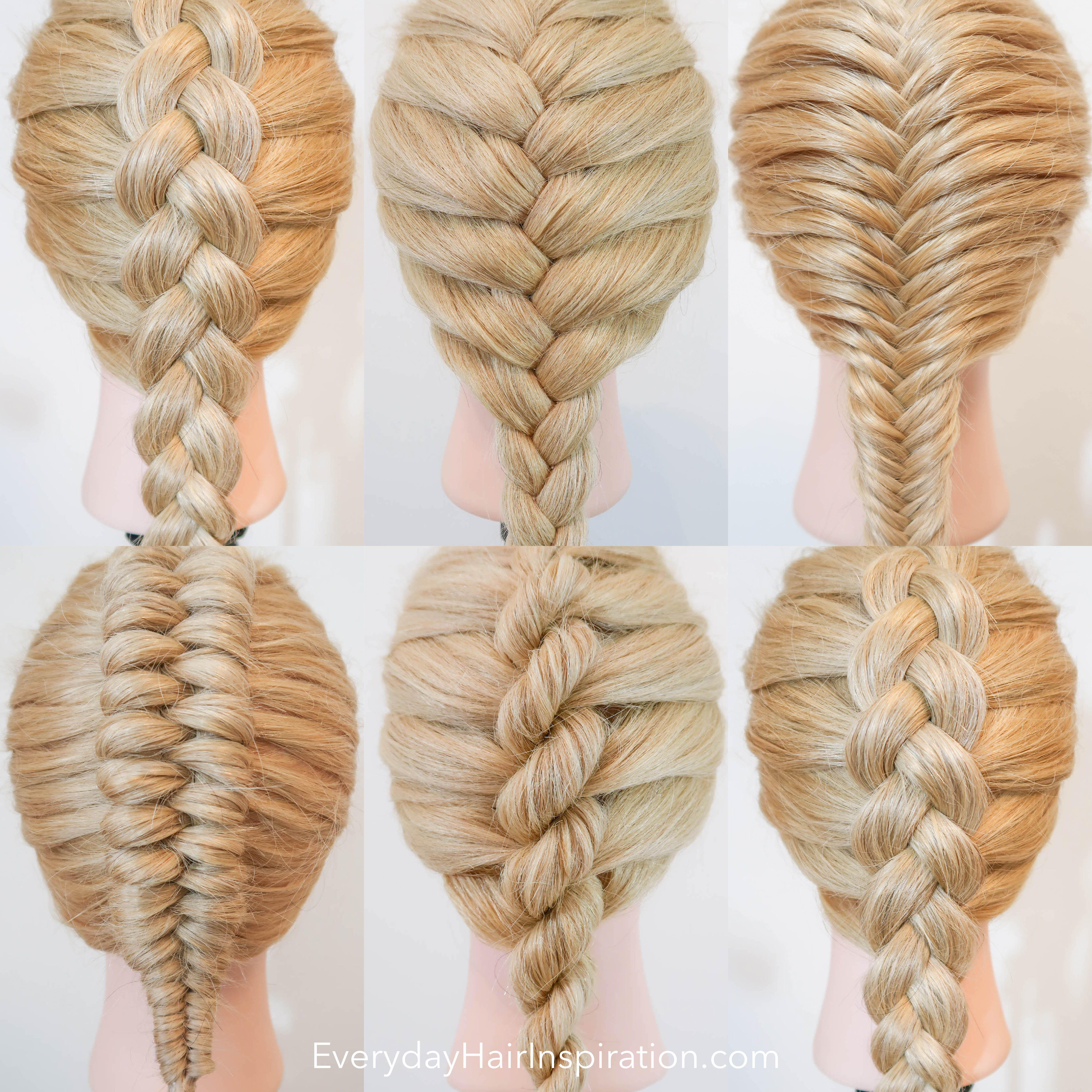 Baby and Toddler Girl Hairstyles - Life With My Littles