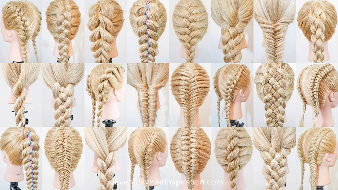 11 Trending Braids Hairstyles In 2023 • Exquisite Magazine - Fashion,  Beauty And Lifestyle