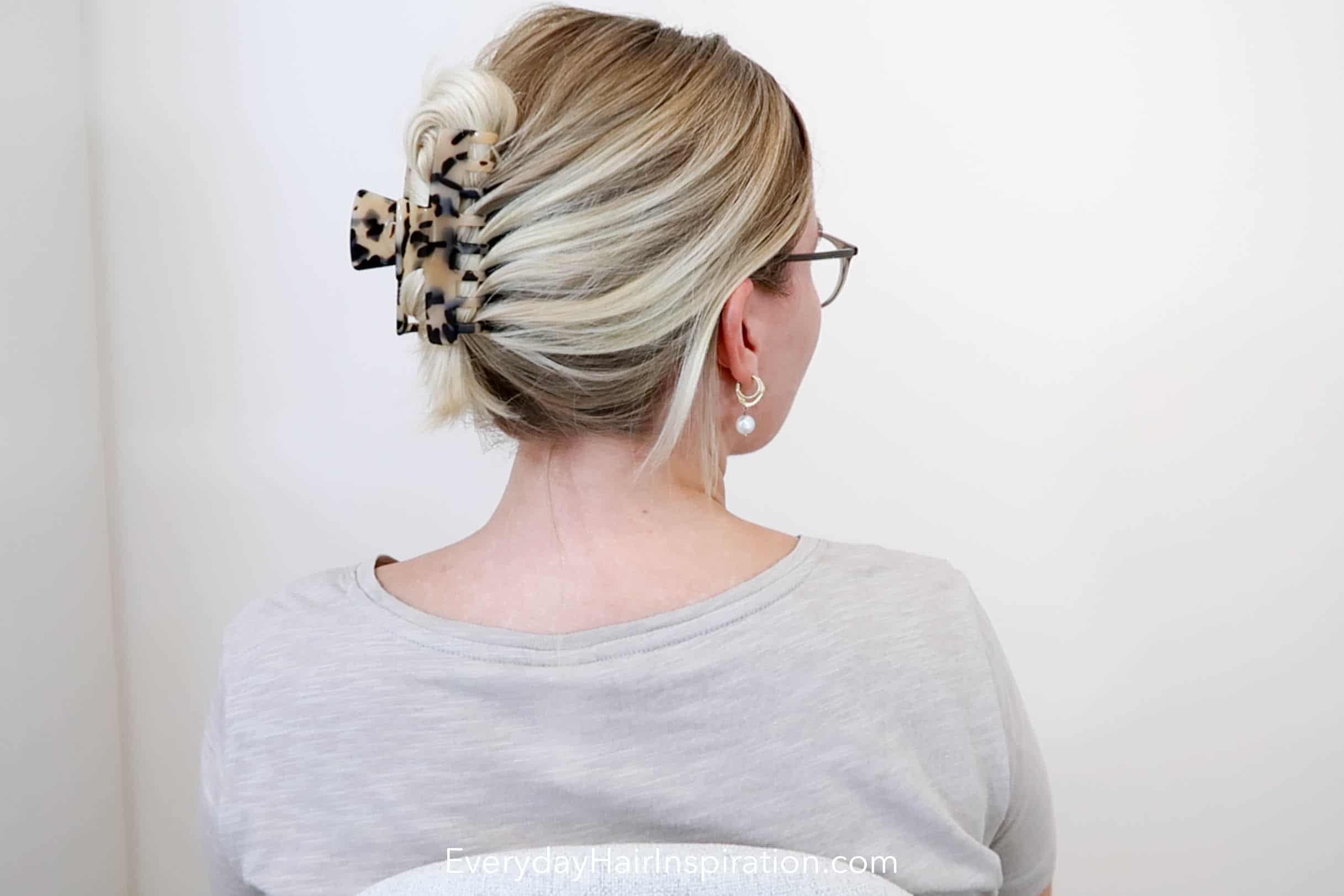 The 11 Best Claw Clips 2022 to Elevate Your Updos with Minimal Effort