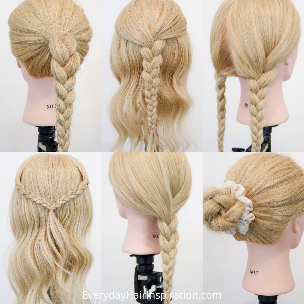 50 Exquisite Box Braids Hairstyles That Really Impress
